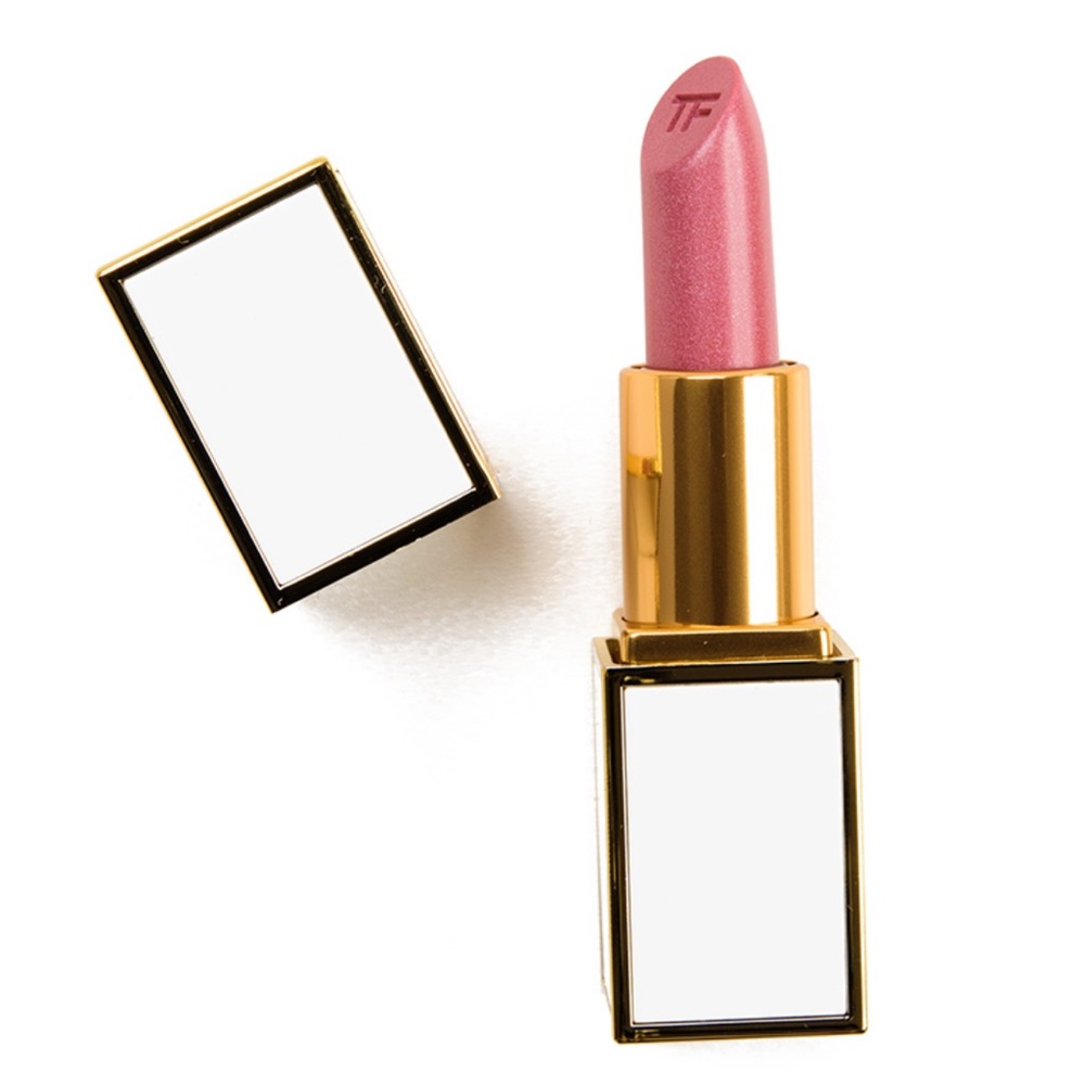 Tom Ford lipstick